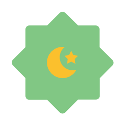 Image representing the word: الآية 1 - أرأيتَ الذي
